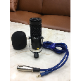 MICRO THU ÂM CHUYÊN NGHIỆP AQTA AQ210 THIẾT KẾ MỚI