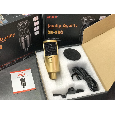 Micro Thu Âm LiveStream SDRD SD-203