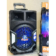 Loa Kéo Di Động LT-1208 (Bass 12, 1 Micro)