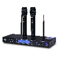 Micro không dây Himedia Home UHX7
