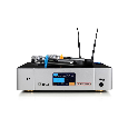 Himedia Home H12 siêu phẩm Amply 3 trong 1