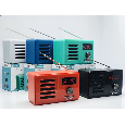 Loa Bluetooth Kimiso KMS-109