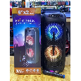 Loa Bluetooth Karaoke LT-2806XBT (Bass 8 x 2, 1 Micro)