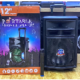 Loa Kéo Di Động LT-1207 (Bass 12, 1 Micro)