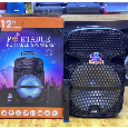 Loa Kéo Di Động LT-1209 (Bass 12, 1 Micro)