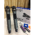 Bộ Micro Không Dây Đa Năng MAX-39