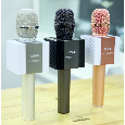 Micro karaoke kèm loa Bluetooth Tosing 008