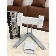 Giá Đỡ iPad - Kẹp iPad 2 in 1