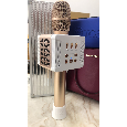 TOSING 016 - MICRO KARAOKE KÈM LOA BLUETOOTH CÔNG SUẤT 20W, HÁT CỰC HAY