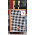 Loa Kéo Di Động JBZ JB+1203 (Bass 12, 2 Micro)