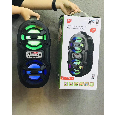 Loa Bluetooth Karaoke CH-V9210 (Tặng kèm 1 micro có dây)