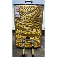 Loa kéo di động Nanomax SK-16K5 (Bass 40cm, 2 Micro)