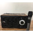 Loa karaoke bluetooth Daile X1, kèm 01 micro không dây