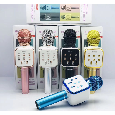 Micro Kèm Loa Bluetooth DS-878