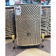 Loa kéo JBA SK-BK39 loa karaoke di động thùng gỗ bass loa 4 tấc công suất đỉnh