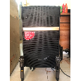 Loa kéo di động Avlight EX12 (Bass 3 tấc, 2 micro)