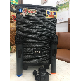Loa Kéo Di Động Feiyang QX-0862 (Bass 8, 2 Micro)