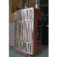LOA KÉO DI ĐỘNG BOK HA15-29 (BASS 4 TẤC, 2 MICRO, 500W)