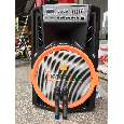 Loa kéo di động BOK H18-29 (Bass 5 tấc, 2 Micro)