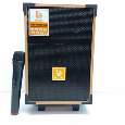 Loa Kéo Di Động BOK HA8 (Bass 2 tấc, 1 Micro, 150W)