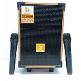 Loa Kéo Di Động BOK HA12 (Bass 3 tấc, 2 Micro, 250W)