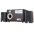 Loa Bluetooth 2.1 chuyên nghiệp RHM RM281 BT - 60W tổng