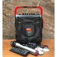 Loa Bluetooth SANSUI D13 (tặng kèm 1 micro không dây)