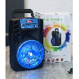 Loa Kéo Di Động SXQF-U320 (Tăng kèm 1 micro có dây)
