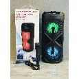 Loa Bluetooth karaoke SXQF - U311 (Tặng kèm 1 micro)