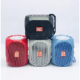 Loa Bluetooth T&G TG-196