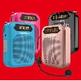 Loa Trợ Giảng MALATA F2