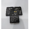 Pin đồng hồ thông minh X6S mặt cong