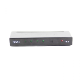 Bộ chia HDMI 1 ra 4 Kiwi S1.4 – Chất lượng hình ảnh 4K