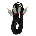 CÁP KIWI 2RCA SANG 2RCA