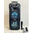 Loa Bluetooth KIMISO QS-652 (Tặng kèm micro)