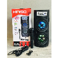 Loa Bluetooth KIMISO QS-S633 (Tặng kèm micro)