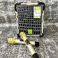 Loa kéo di động SOK NE-318 (Bass 1.6 tấc, 2 micro)