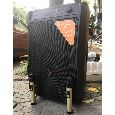 Loa kéo di động BD- H1568SY (Bass 4 tấc, 2 Micro)
