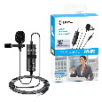Micro Thu Âm Cho Điện Thoại Và Máy Ảnh BOYA BY-M1