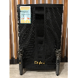 Loa Kéo Di Động Eagle.J ED-1501 (Kèm 2 Micro) 