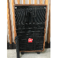 Loa Kéo Di Động Karaoke JBV 1087 (Bass 10, Tặng kèm 1 micro)