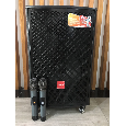Loa Kéo Di Động Karaoke JBV 1298 (Bass 12, Tặng kèm 2 micro)