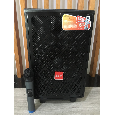 Loa Kéo Di Động Karaoke JBV 1098B (Bass 10, Tặng kèm 1 micro)