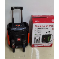 Loa Kéo Di Động Karaoke ROYALSTAR B32 (Kèm 2 micro không dây)