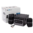 Loa Vi Tính EARSON ER-2801 (2.1 24W)