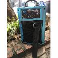 Loa Bluetooth Karaoke FOE ML-313 (Tặng kèm micro không dây)