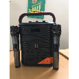 Loa Xách Tay Karaoke JYX TX82 BT (Công suất 15W, 2 Micro)