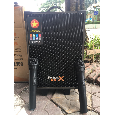 Loa Kéo Di Dộng SUNYBOX GJ-S8 (Bass 8, 2 Micro)