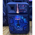 Loa Kéo Di Động LT-5315BT (Bass 15, 1 Micro)