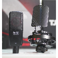 Mic thu âm Takstar TAK55 - Mic thu âm chuyên nghiệp